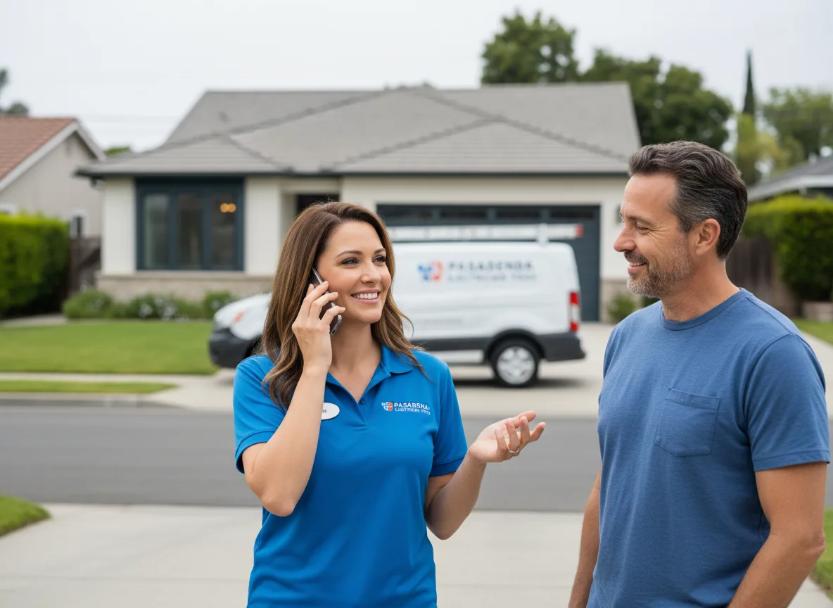Electrician Dorothy, WV FAQs